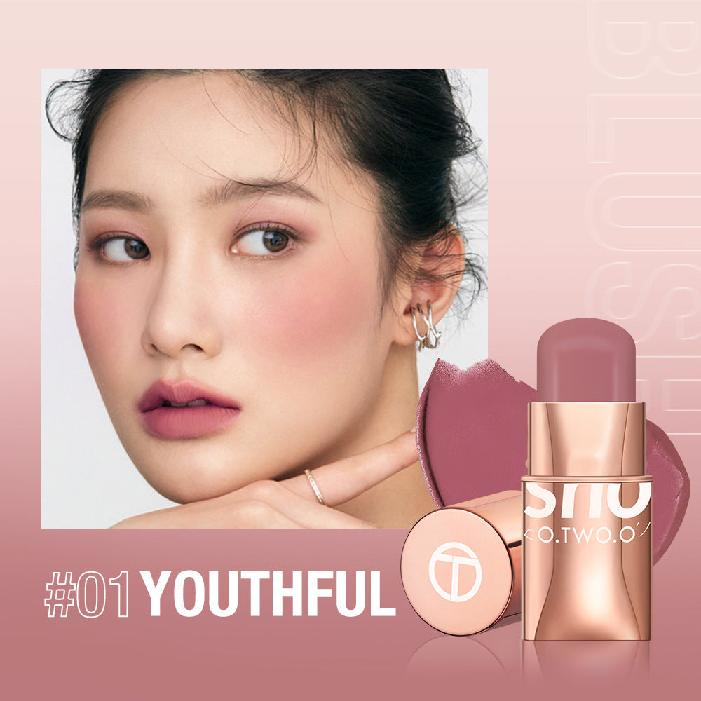 Vital Smooth Blush Cream Toning And Brightening Vital Smooth Blush Cream Toning And Brightening